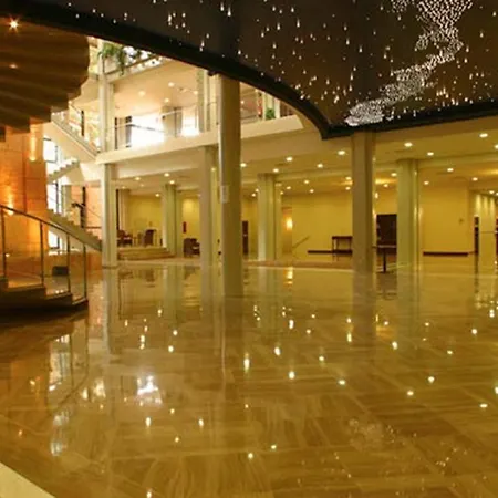 Hotel Termes Montbrio Hotel&spa Montbrió del Camp