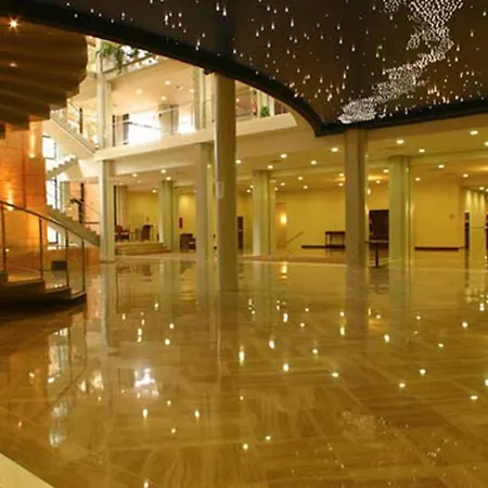 Hotel Termes Montbrio & Montbrió del Camp