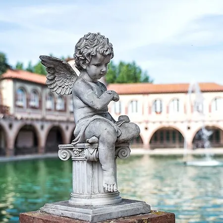 Termes Montbrio Hotel&spa 4*