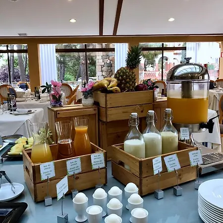 Termes Montbrio Hotel&spa
