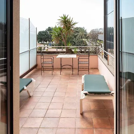 Termes Montbrio Hotel&spa