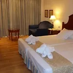 Termes Montbrio & Отель 4*