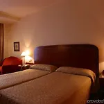 Termes Montbrio & Отель