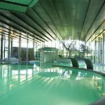 Отель Termes Montbrio &