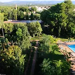 Termes Montbrio & Ξενοδοχείο 4*