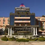 Termes Montbrio & 4* Монтбрио-дель-Камп