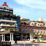 Termes Montbrio & Отель
