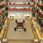Termes Montbrio & Отель 4*