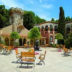 Отель Termes Montbrio & 4*