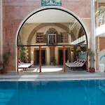 Отель Termes Montbrio &