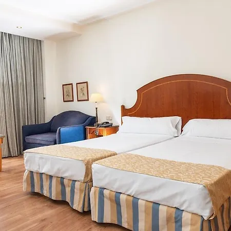 Termes Montbrio & 4*