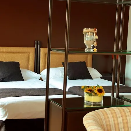 Termes Montbrio & Hotel
