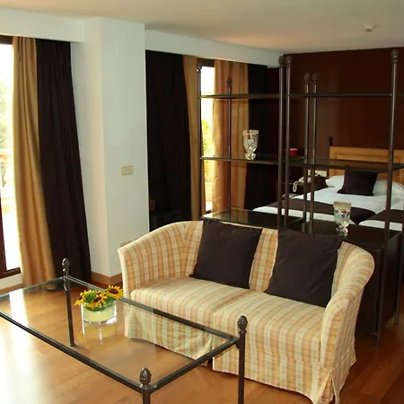 Hotel Termes Montbrio Hotel&spa Montbrió del Camp