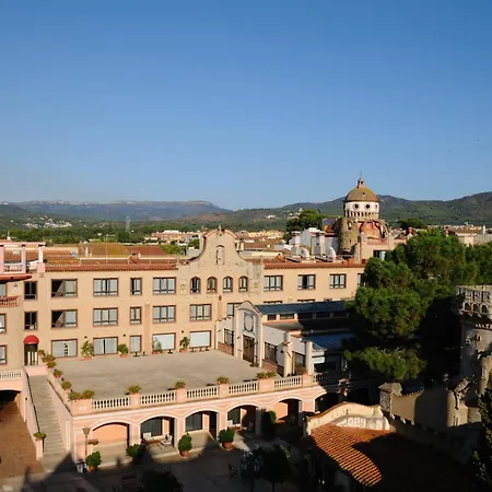 Termes Montbrio Hotel&spa Hotel