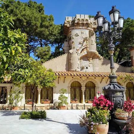 Termes Montbrio Hotel&spa Hotel Montbrió del Camp