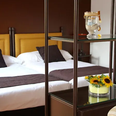 Hotel Termes Montbrio Hotel&spa