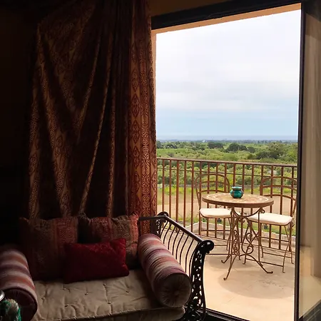 酒店 Termes Montbrio &