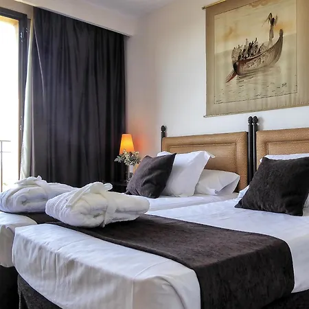 Termes Montbrio & Hotel 4*