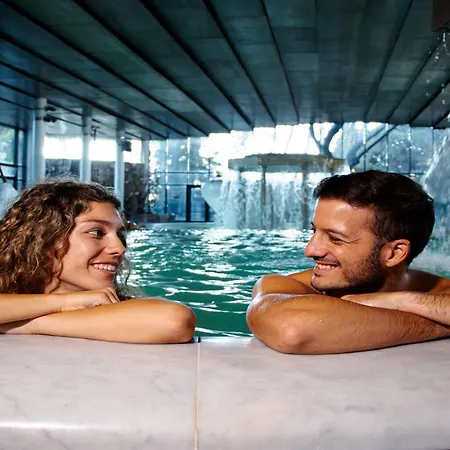 Termes Montbrio & 4* Montbrió del Camp