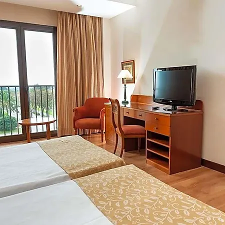 Hotel Termes Montbrio &
