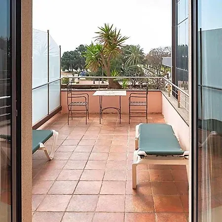 Hotel Termes Montbrio &