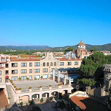 Hotel Termes Montbrio & 4*