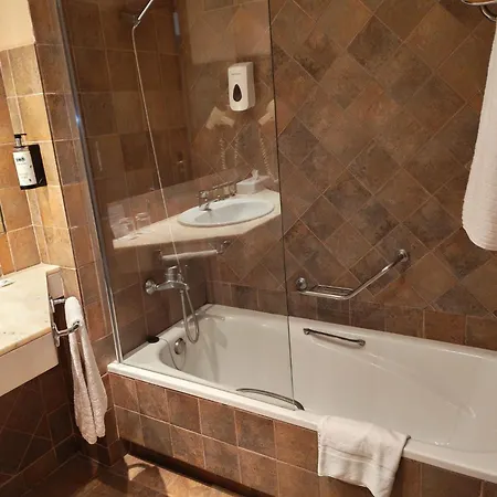 Hotel Termes Montbrio &
