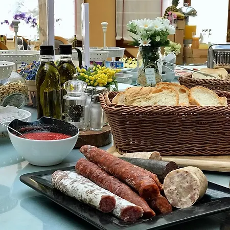 酒店 Termes Montbrio &