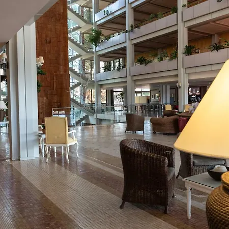 Termes Montbrio & 4*