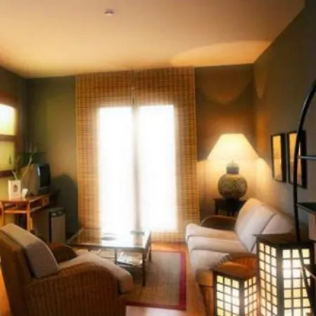 Termes Montbrio & 蒙特布里奥戴尔坎普