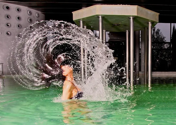 Termes Montbrio Hotel&spa Hotel 4*