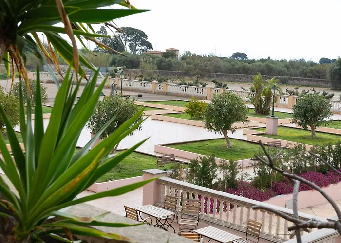 Termes Montbrio Hotel&spa Hotel Montbrió del Camp