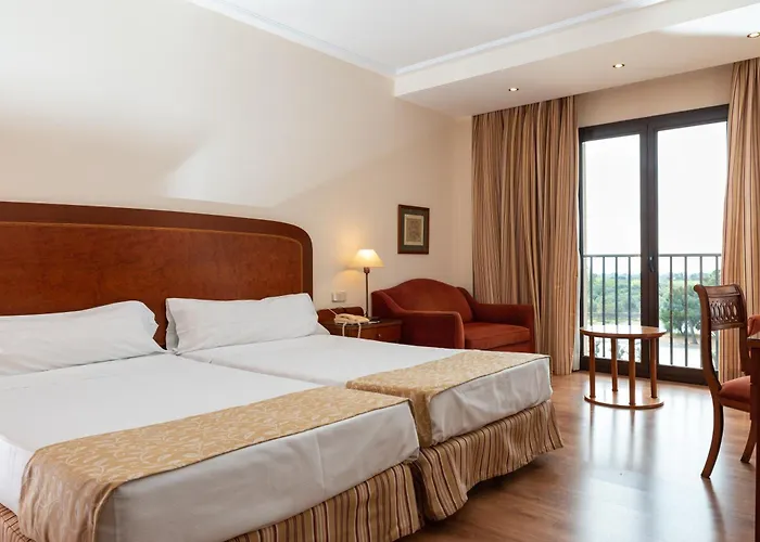 Termes Montbrio Hotel&spa