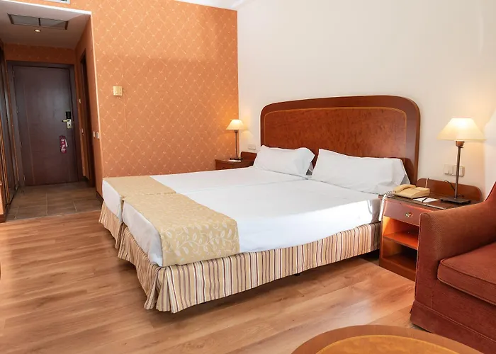 Termes Montbrio Hotel&spa Hotel 4*