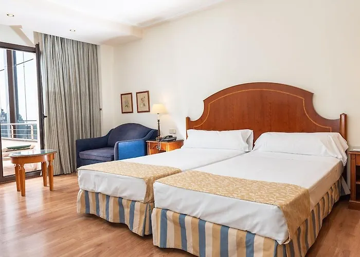 Termes Montbrio Hotel&spa 4*