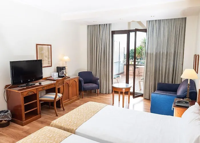 Termes Montbrio Hotel&spa 4* Montbrió del Camp