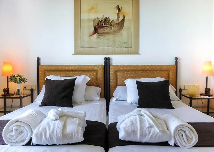 Hotel Termes Montbrio Hotel&spa Montbrió del Camp