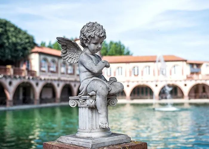 Termes Montbrio Hotel&spa 4*