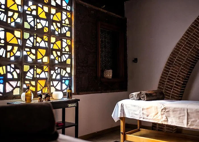 Hotel Termes Montbrio Hotel&spa 4*