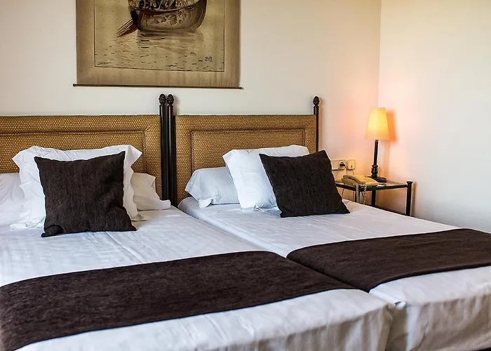 Termes Montbrio Hotel&spa 4*