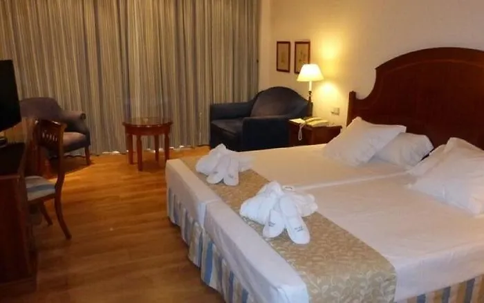 Termes Montbrio Hotel&spa Hotel 4*