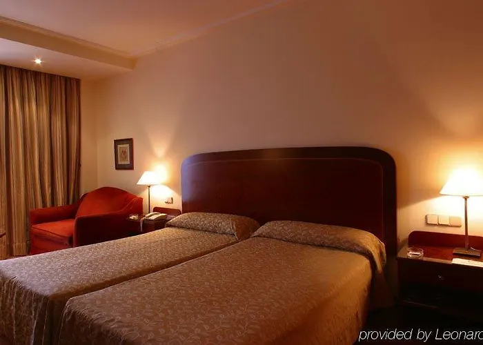 Termes Montbrio Hotel&spa Hotel