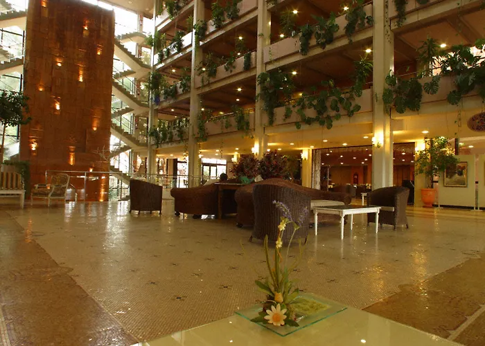 Termes Montbrio Hotel&spa Montbrió del Camp