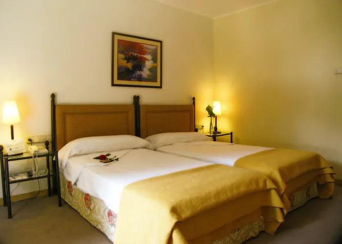 Termes Montbrio Hotel&spa Hotel Montbrió del Camp