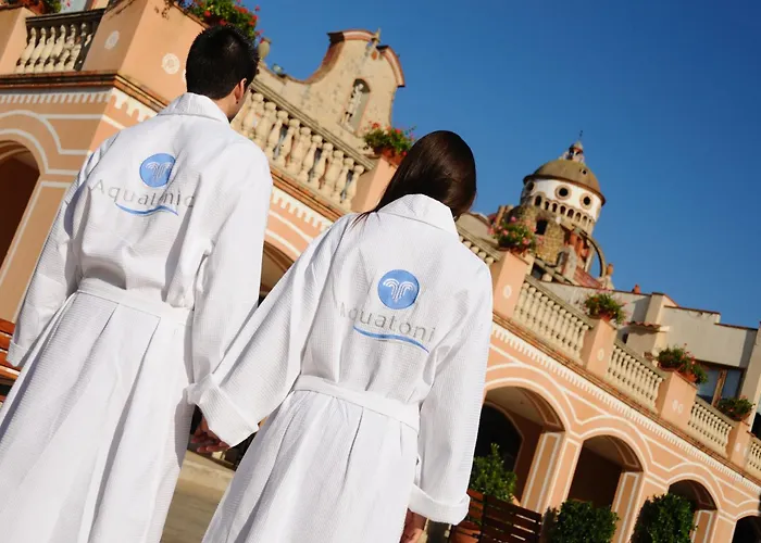 Termes Montbrio Hotel&spa Montbrió del Camp