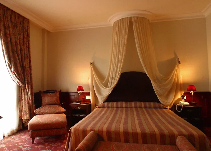 Termes Montbrio Hotel&spa 4*