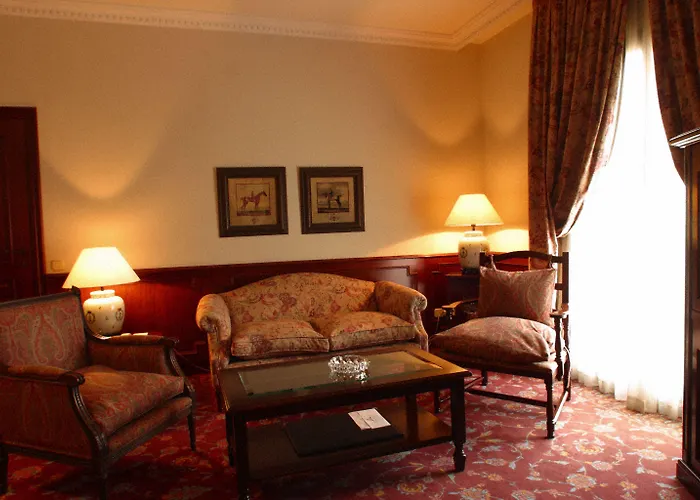 Hotel Termes Montbrio Hotel&spa 4*