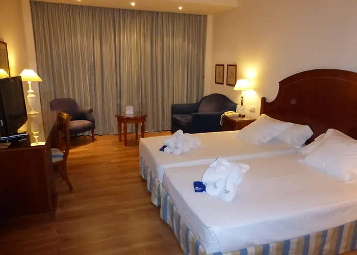 Hotel Termes Montbrio Hotel&spa