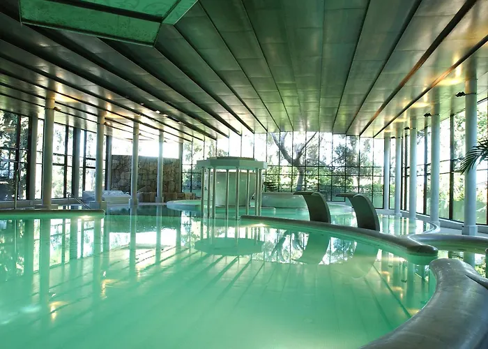 Hotel Termes Montbrio Hotel&spa