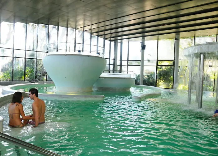 Termes Montbrio Hotel&spa Hotel 4*